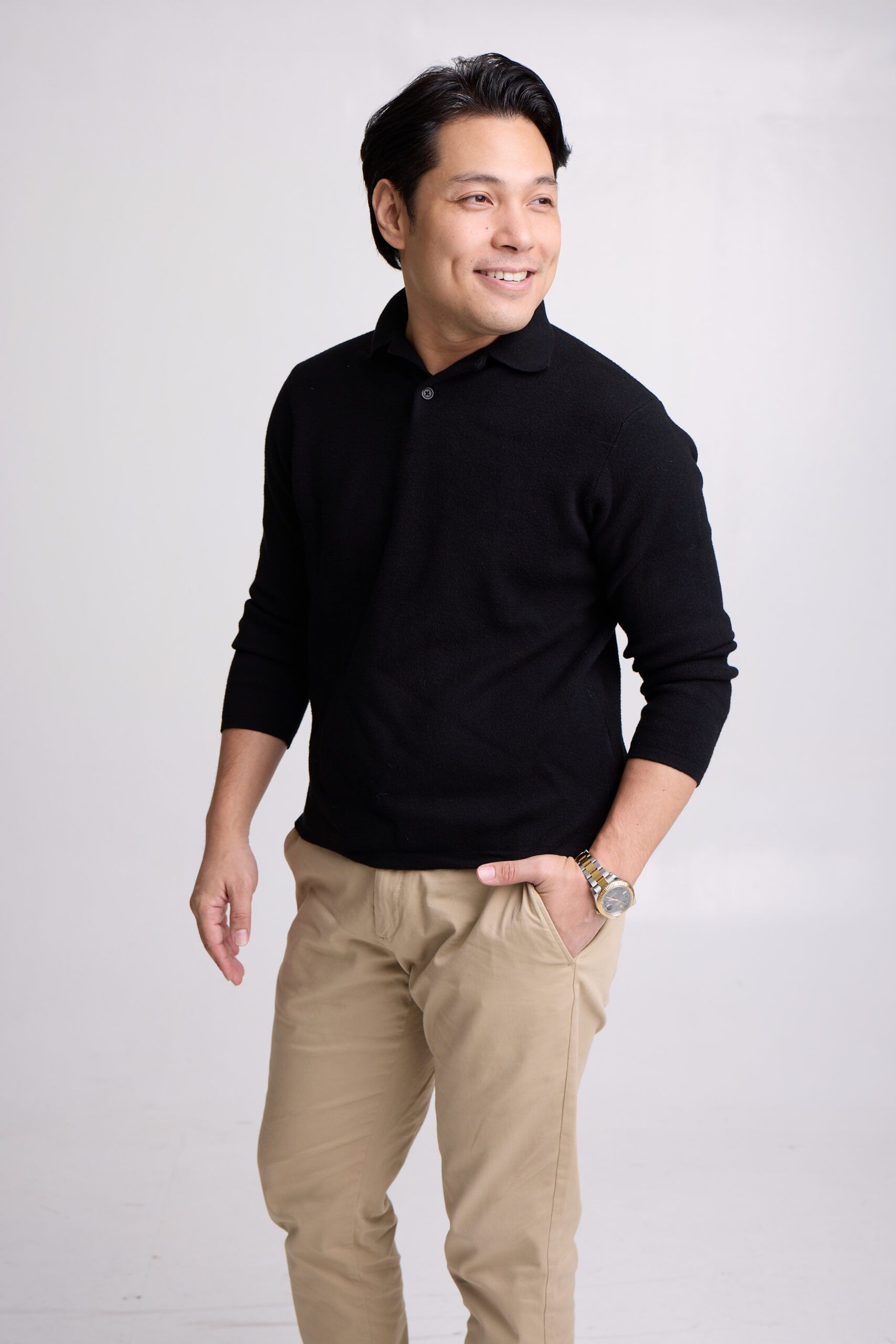 Jako De Leon leadership profile photo