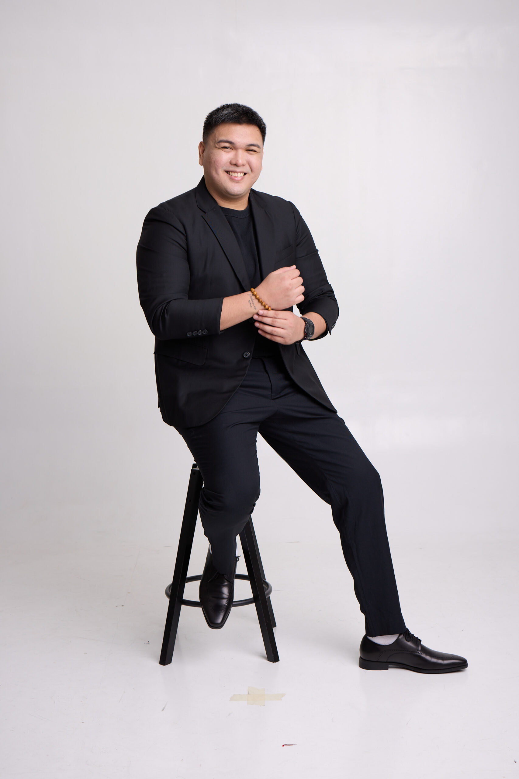 Jeio Sabado portrait
