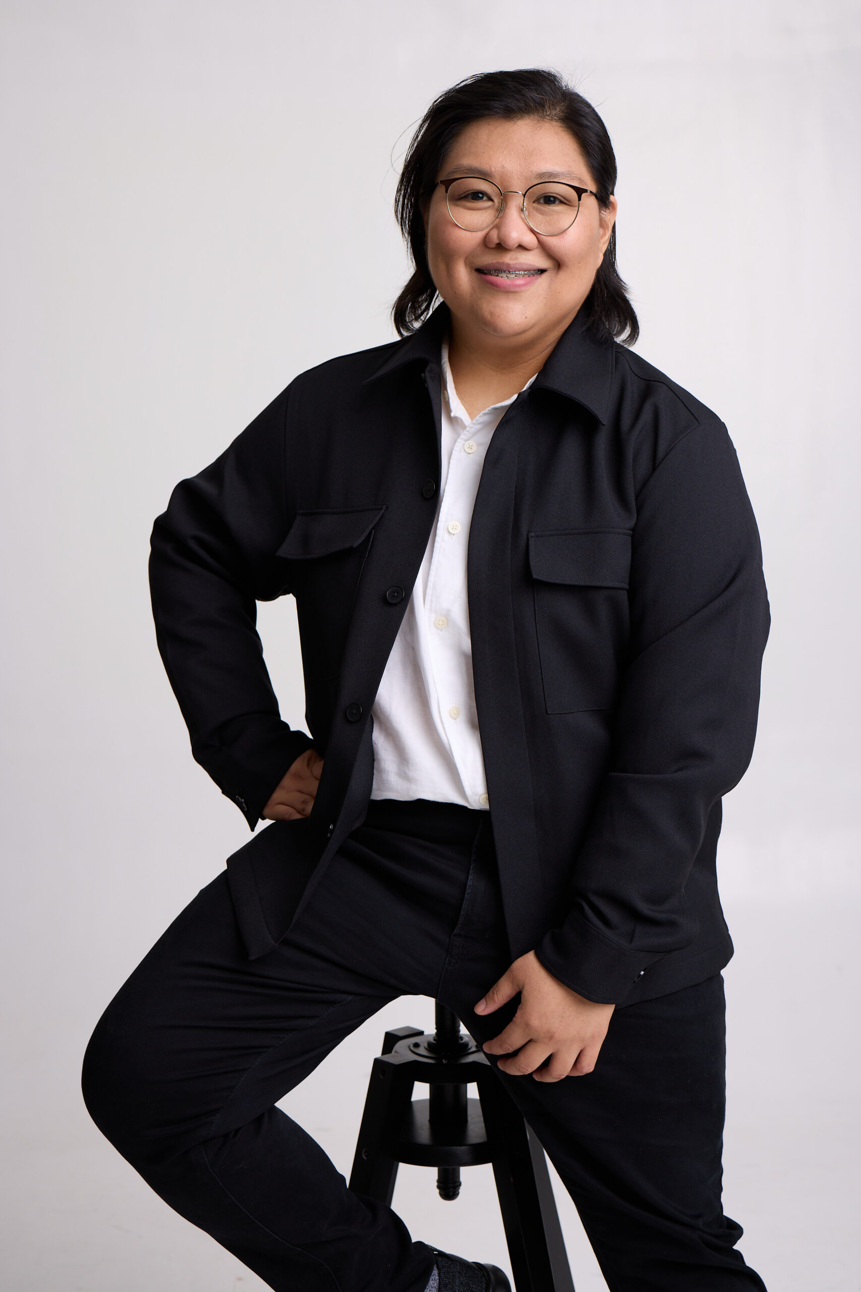 Rai Clemente leadership profile photo